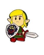 Pines Zelda - Imagen 3